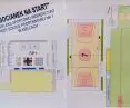Working design of sports complex at Elementary School No. 1 in Kielce 