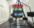 Austria Pavilion