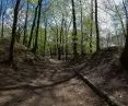 Park Schöna obecnie