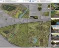 Project to revitalize Schön Park in Sosnowiec