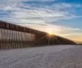 Mur na granicy USA i Meksyku