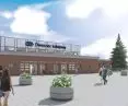 Wizualizacja projektowa 