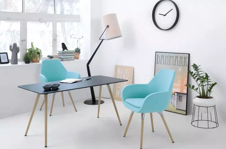 Fan Seats