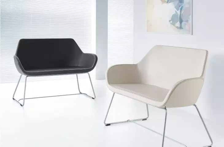 Fan Seats