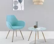 Fan Seats