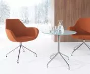 Fan Seats