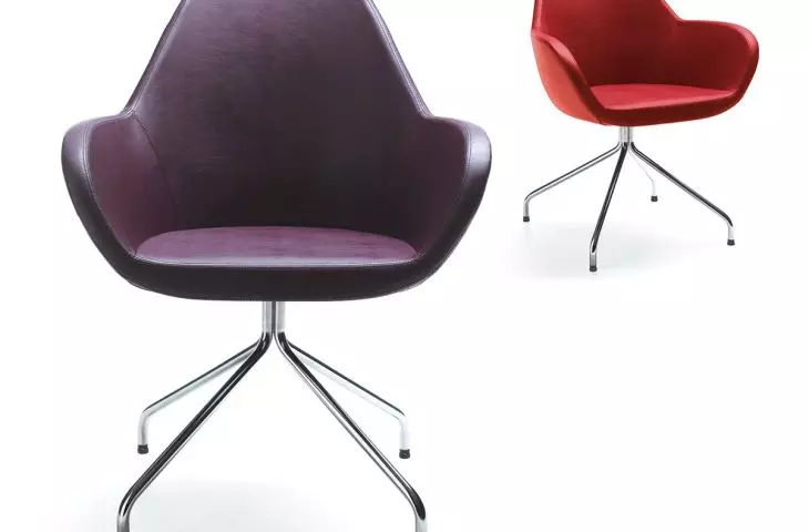 Fan Seats