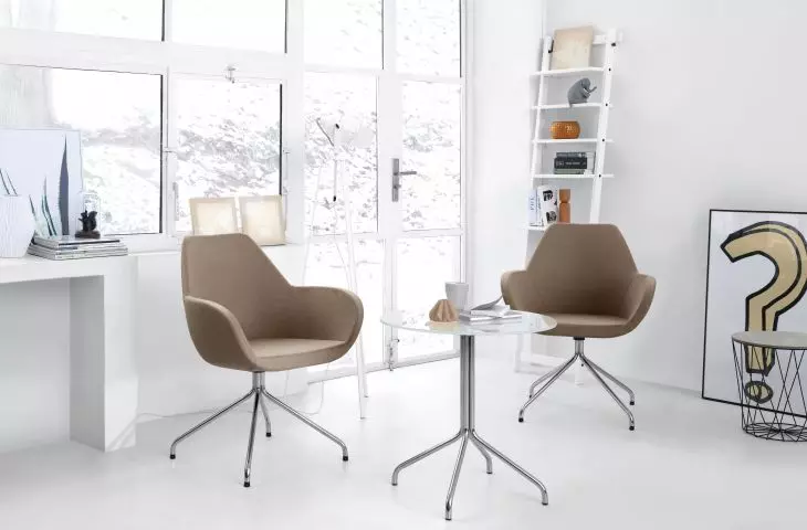 Fan Seats