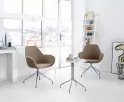Fan Seats
