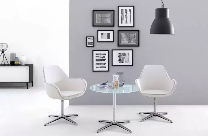 Fan Seats
