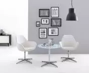 Fan Seats