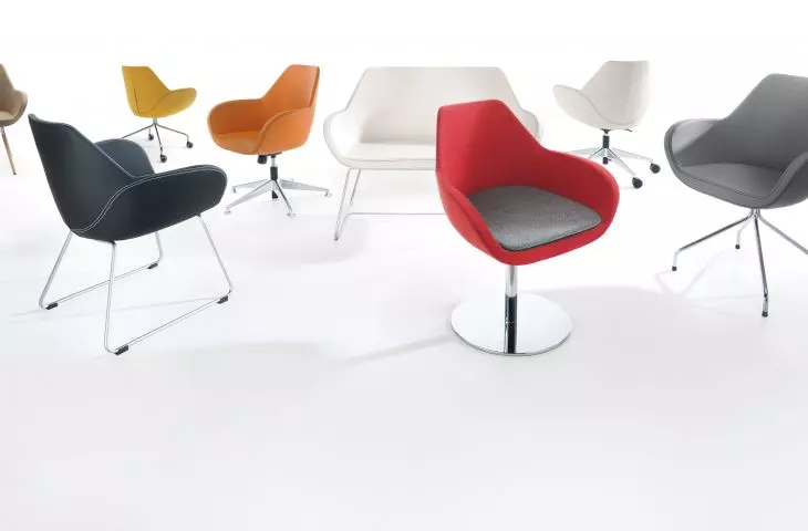 Fan Seats