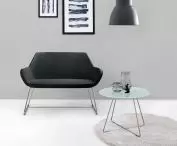 Fan Seats