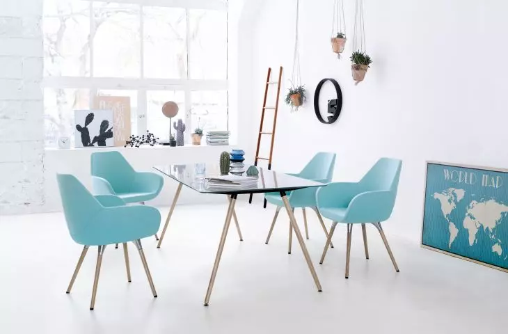 Fan Seats