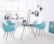 Fan Seats