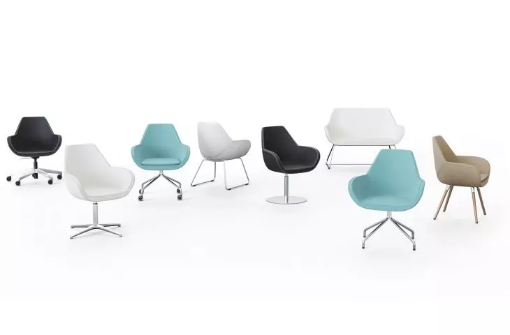 Fan Seats
