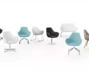 Fan Seats