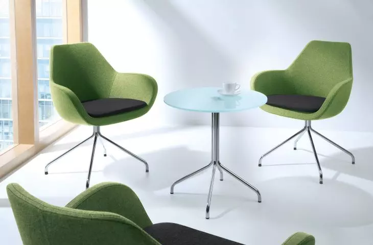 Fan Seats