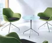 Fan Seats