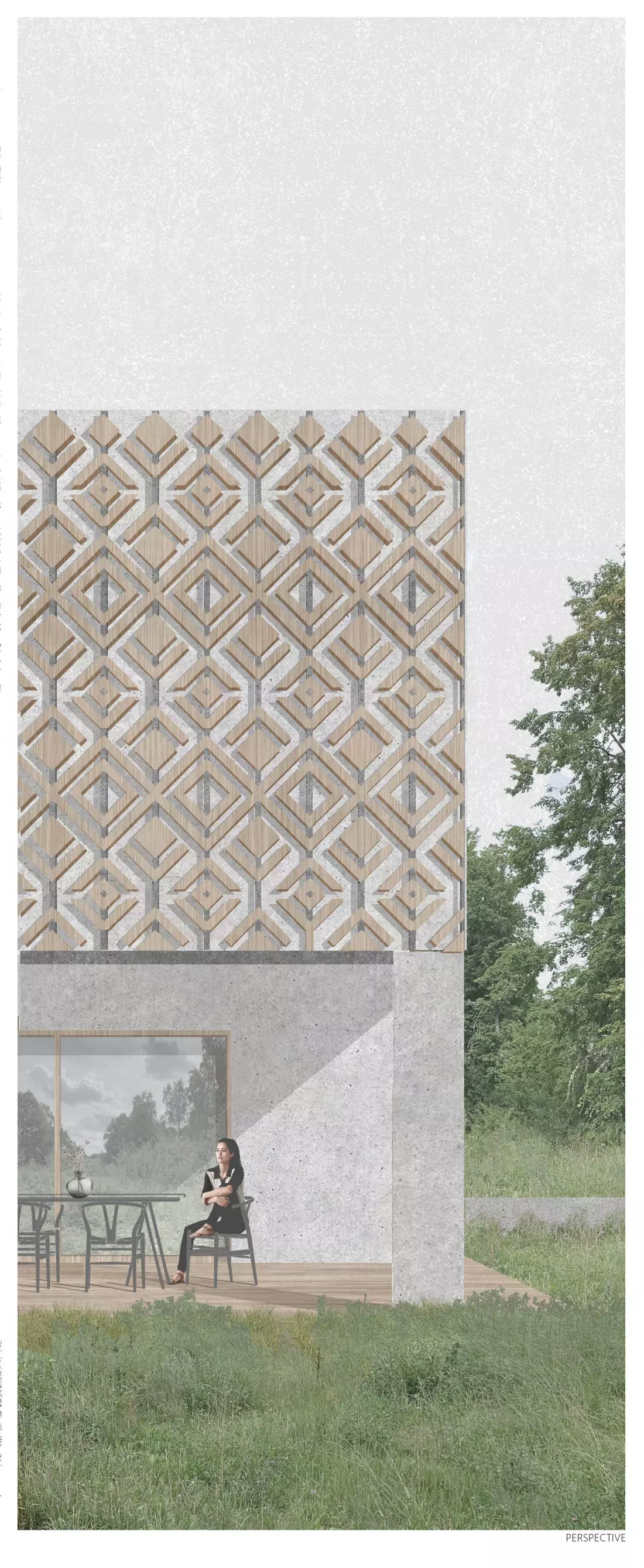 Muzeum Koni, dom dla
artystów
