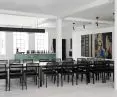 Skovby brand tables are suitable for conference room, model 24
