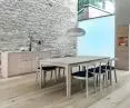 Skovby brand table, model 27
