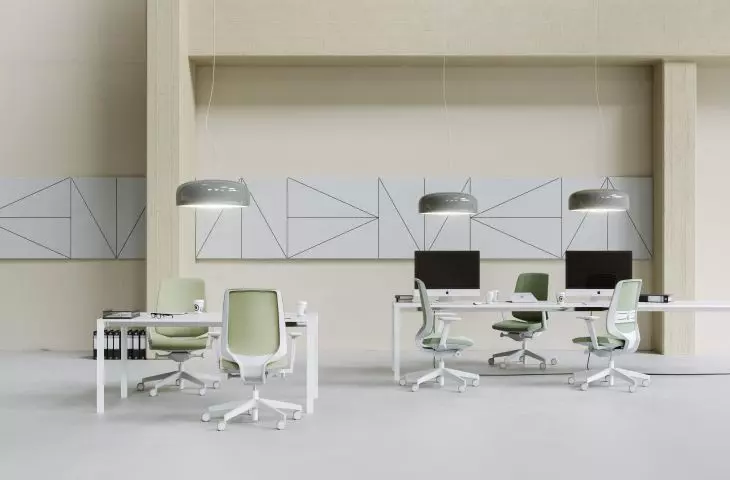 LightUp Chairs