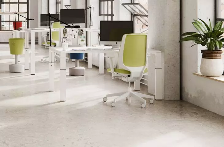 LightUp Chairs