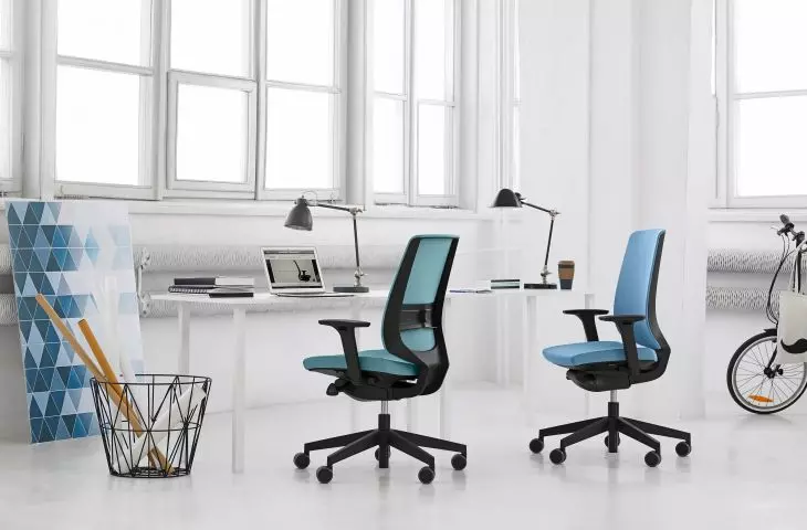 LightUp Chairs