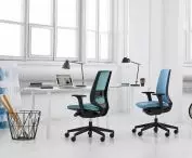 LightUp Chairs