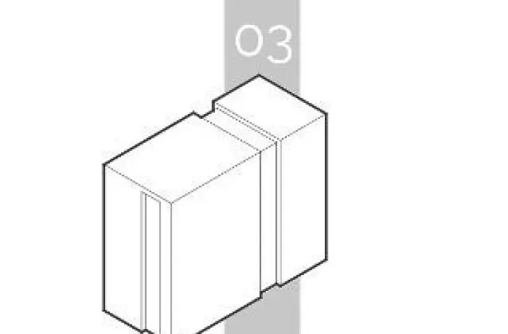 The Net project, conceptual process