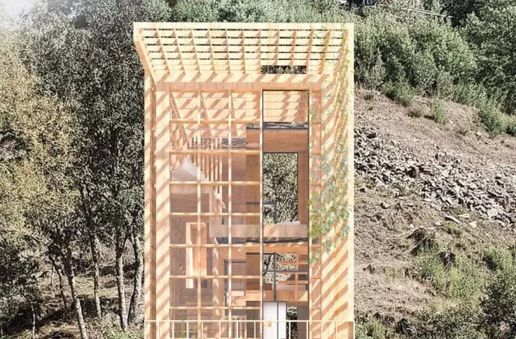The Net project in Portugal