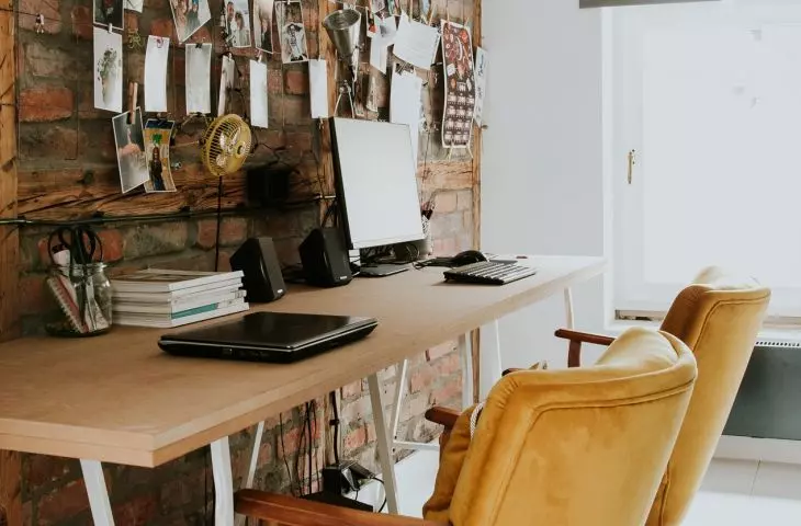 Workspace