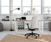 Motto swivel chair collection