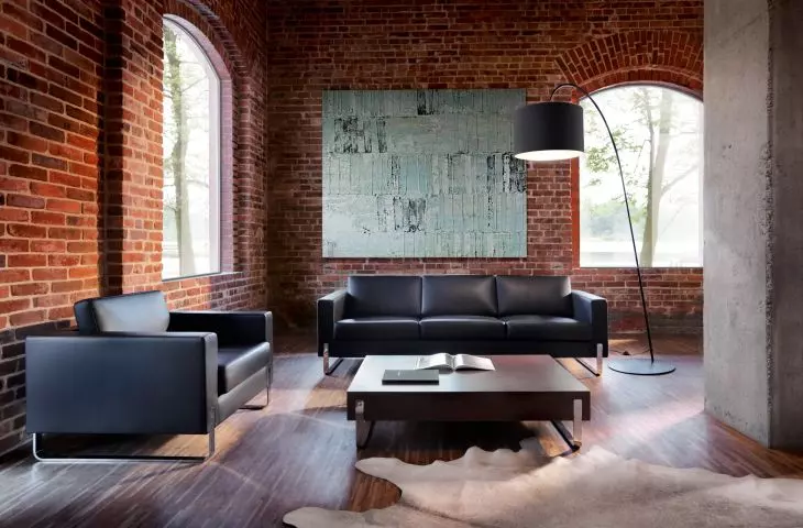 MyTurn Sofa