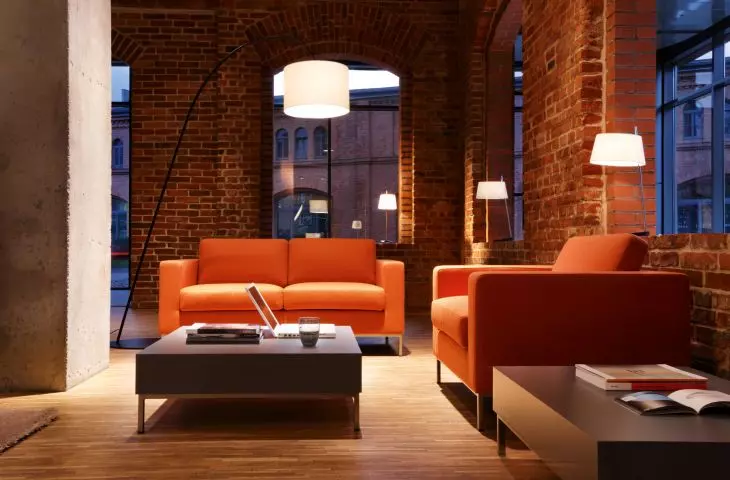 MyTurn Sofa