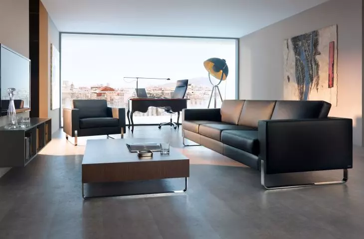 MyTurn Sofa