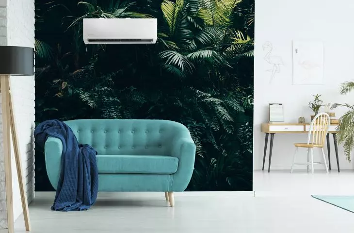 Rotenso air conditioning systems