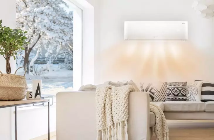 Rotenso air conditioning systems