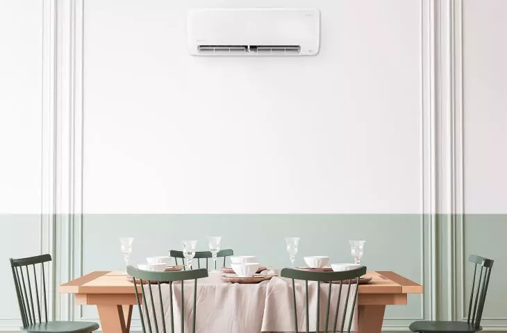 Rotenso air conditioning systems