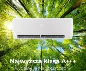systemy klimatyzacji Rotenso
