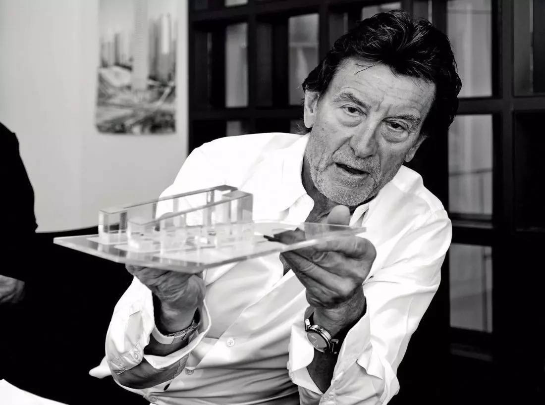 Helmut Jahn