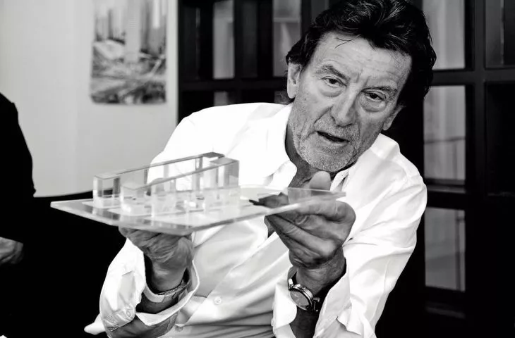 Helmut Jahn