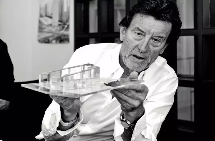 Helmut Jahn