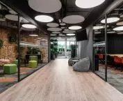 Columbus Energy office in Krakow