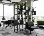 Columbus Energy office in Krakow