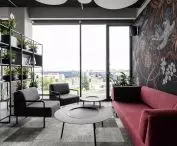 Columbus Energy office in Krakow