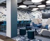 Columbus Energy office in Krakow