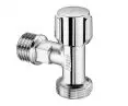 Schell compact valve