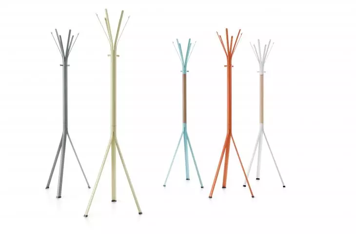 Nine Hanger